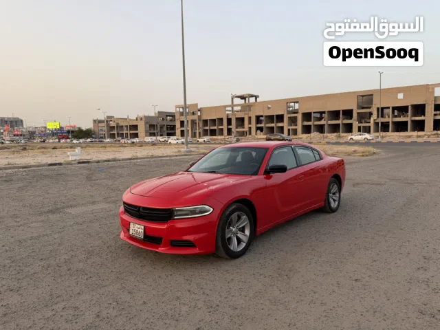 تشارجر 2019 سته سلندر