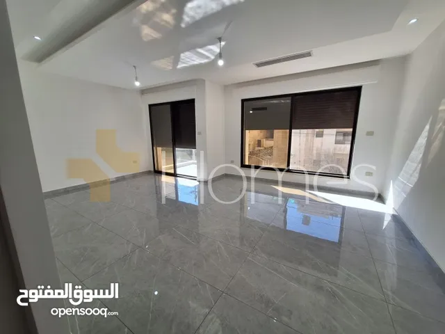 171 m2 3 Bedrooms Apartments for Sale in Amman Um Uthaiena