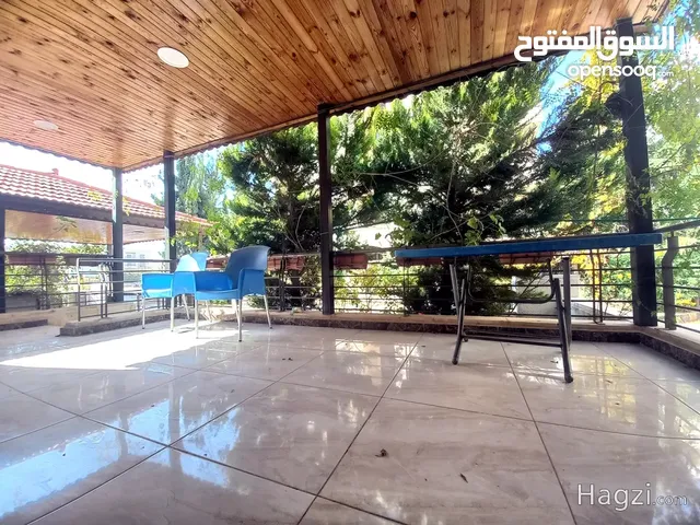 120 m2 3 Bedrooms Apartments for Rent in Amman Deir Ghbar