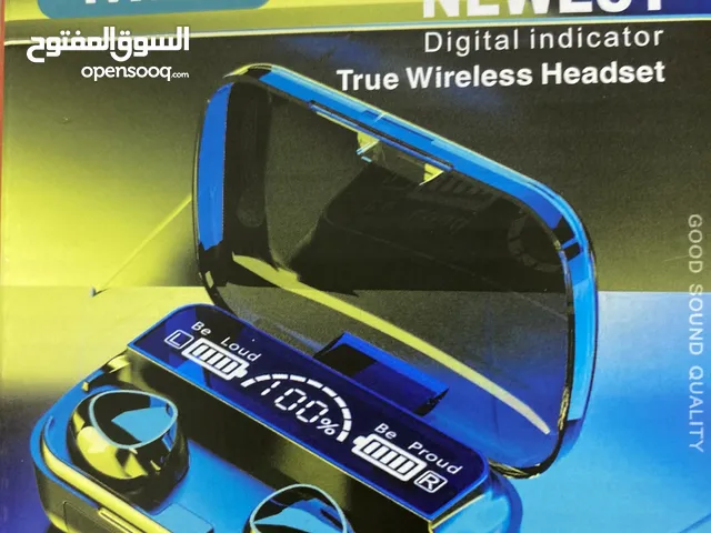  Headsets for Sale in Abu Dhabi