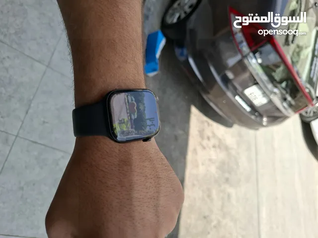 Apple smart watches for Sale in Amman
