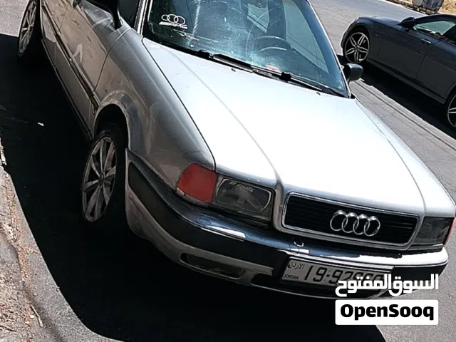 1994 Audi Other