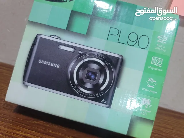 Samsung DSLR Cameras in Basra