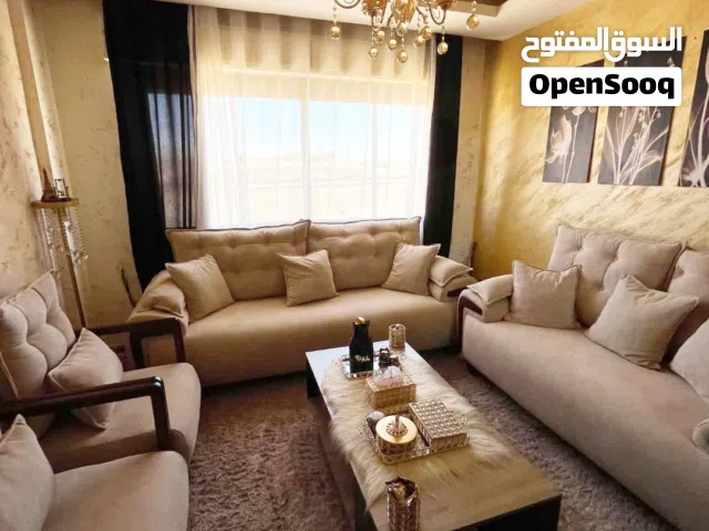 120 m2 4 Bedrooms Apartments for Sale in Zarqa Jabal Tareq