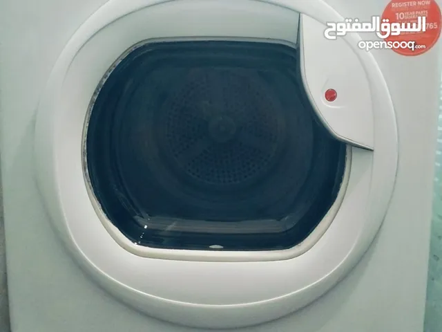 Hoover 7 - 8 Kg Dryers in Salt