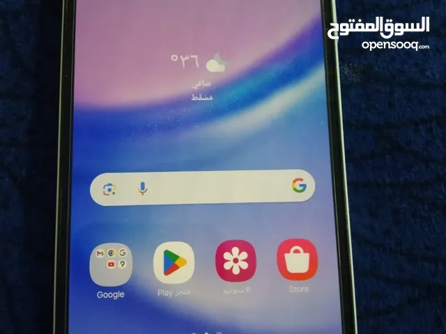 Samsung Galaxy A14 256 GB in Al Batinah