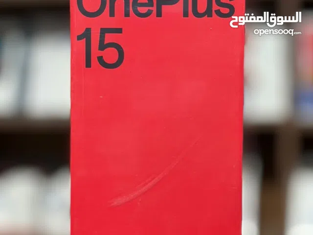 OnePlus Other 512 GB in Muscat