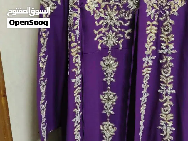قفطان ثقيل جدااا