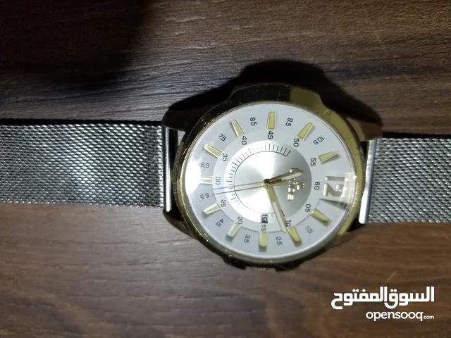 Analog Quartz Others watches  for sale in Zarqa