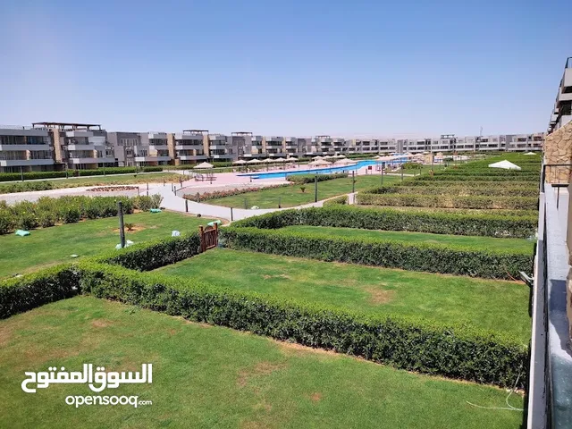 125m2 3 Bedrooms Apartments for Sale in Suez Ain Sokhna