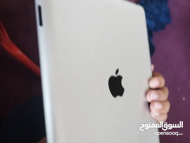 Apple iPad 16 GB in Zarqa