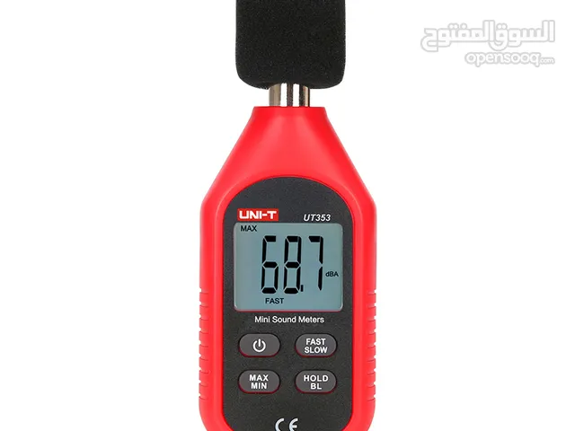 UT353 Mini Sound Level Meters