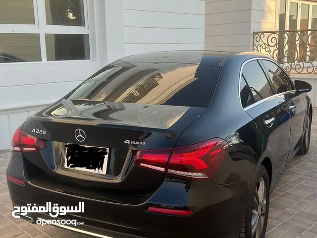 Mercedes benz a220 2020 for sale