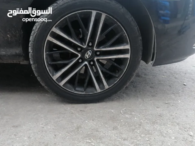 Other 17 Rims in Irbid