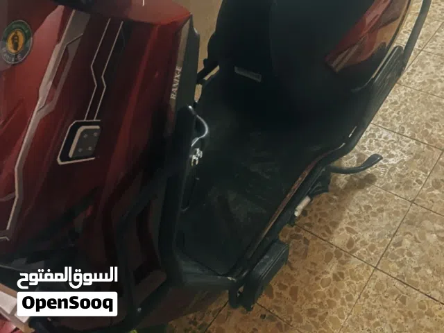 دراجه  شحن  موديل2025