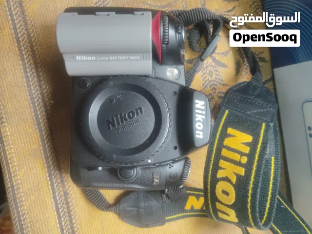 نيكون دي90 لا تعمل  مكالمه واتس