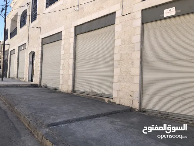 Unfurnished Warehouses in Irbid Al Balad
