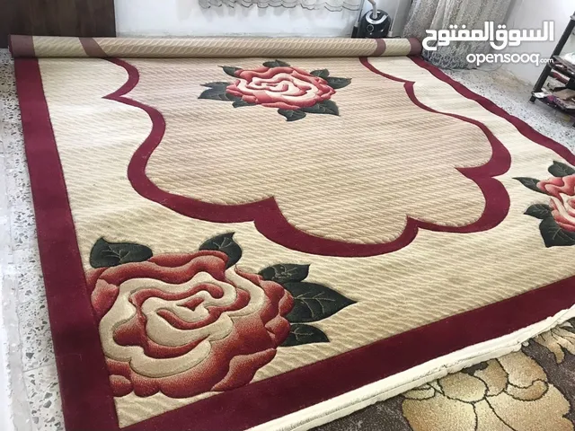 زولية مستعملة نظيفة قياس 3*4