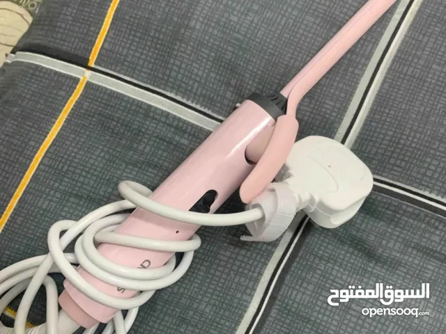 جهاز كيرلي شعر