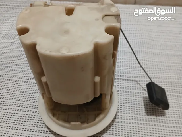 طرمبة بنزين ستروين