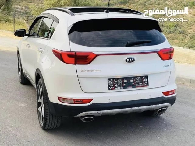 New Kia Sportage in Bethlehem