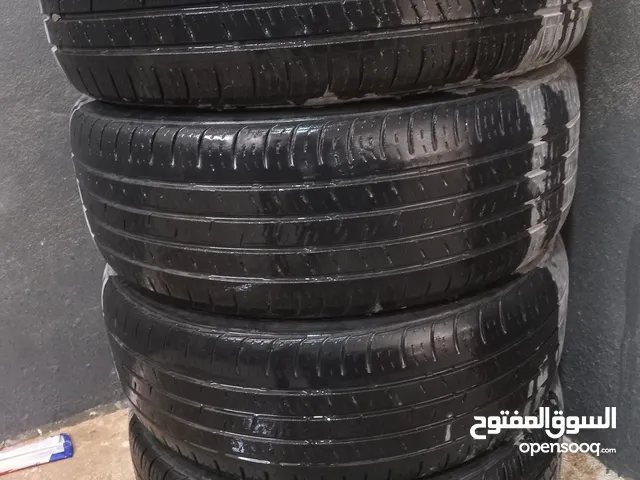 Kumho 17 Tyres in Tripoli