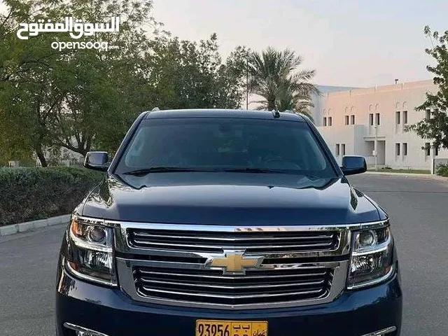 تاهو شفرليت LT 2019 بدون دبل للبيع او البدل