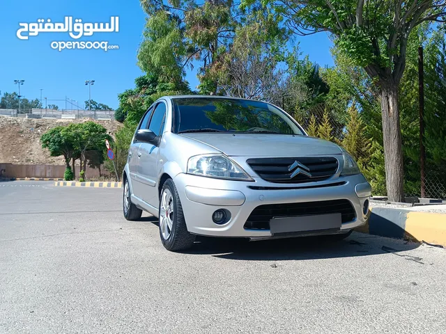 ستروين C3 موديل 2006