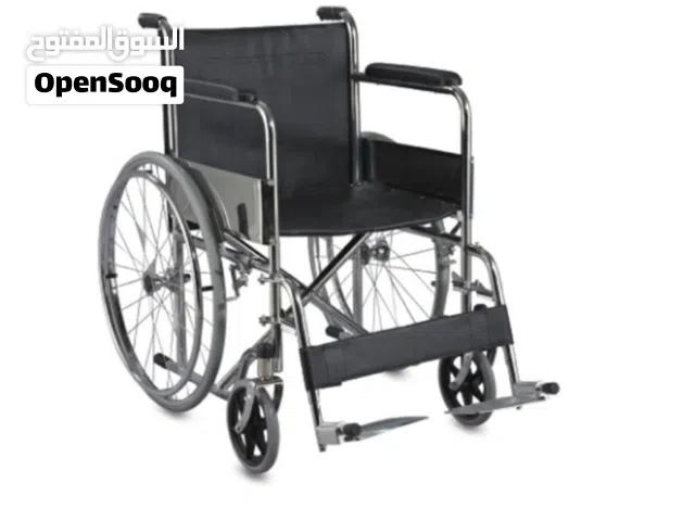 كرسي كبار سن مستعمل