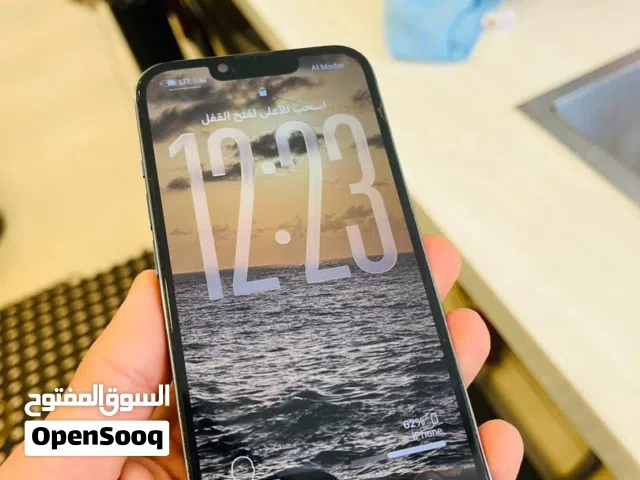 Apple iPhone 13 Pro 128 GB in Tripoli