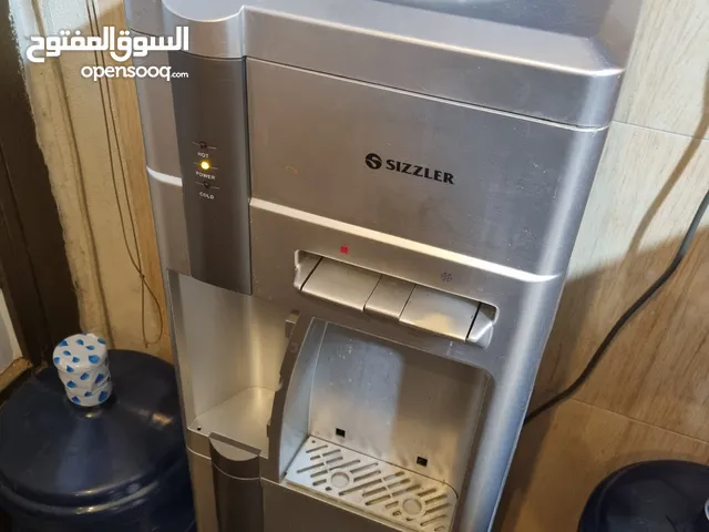 كولر مي نوع سزلر للبيع شغال تسخين ابو عليا 25 دينار