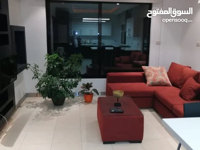 190 m2 3 Bedrooms Apartments for Rent in Amman Abdoun
