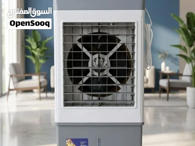 #احجزوا_الان مبرده كونفيره ا الاصلية  التقنية الافضل للمبردات    دفع هواء قوي جدا شلال ماء مع واتر ب