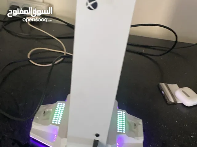 اكس بوكس سريس اس