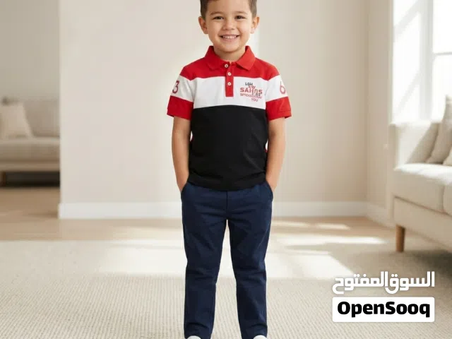 طول البلوزه : 50 cm عرض البلوزه : 40 cm طول الكم لليد: 25 cm