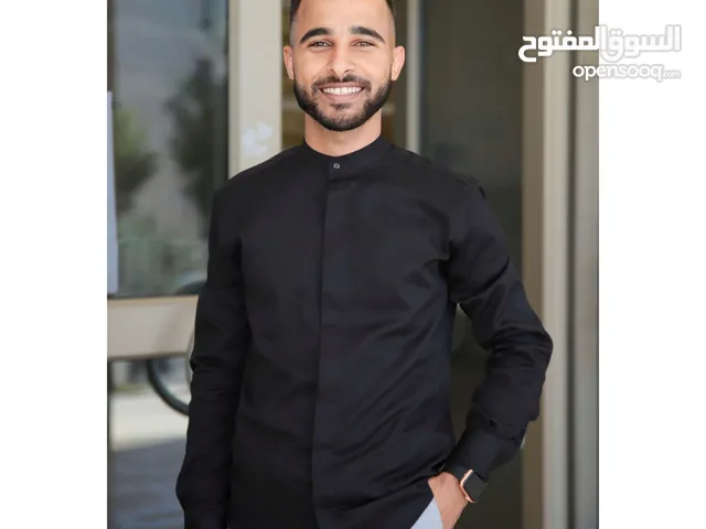 Mahmoud Ibrahim Shoman