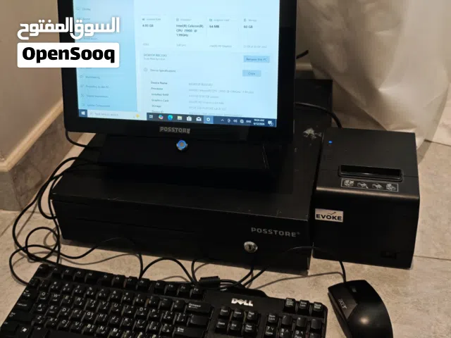 جهاز كاشير