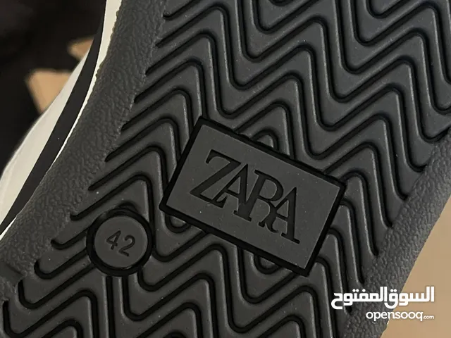 Zara sneakers