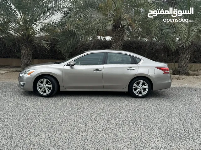Nissan Altima 2013 in Al Ahmadi