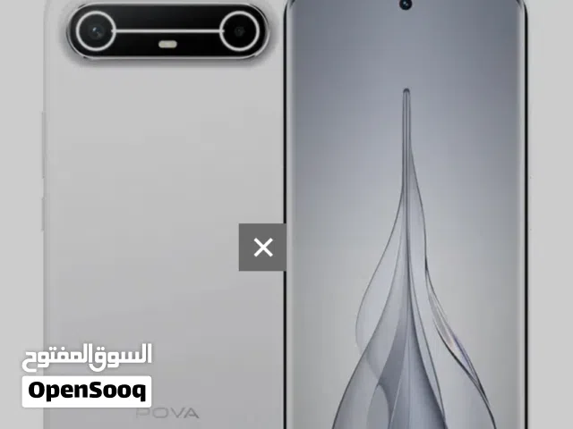 Tecno Pova Slim 5G – Like New  WhatsApp: