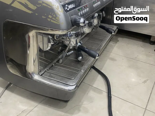 للبيع ماكينة أكس بريسو استعمال خفيف