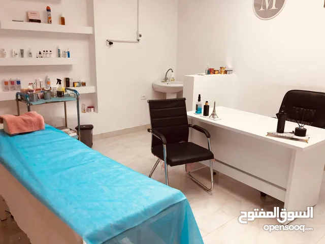 Furnished Clinics in Tripoli Airport Road