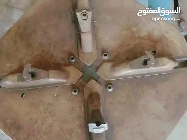 مكينت بناشر اطاليه من شركة عبد المجيد النتشه