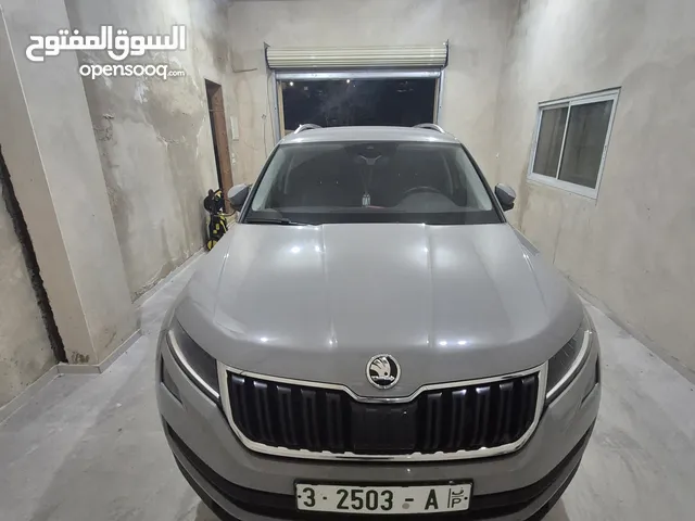 كودياك 2020