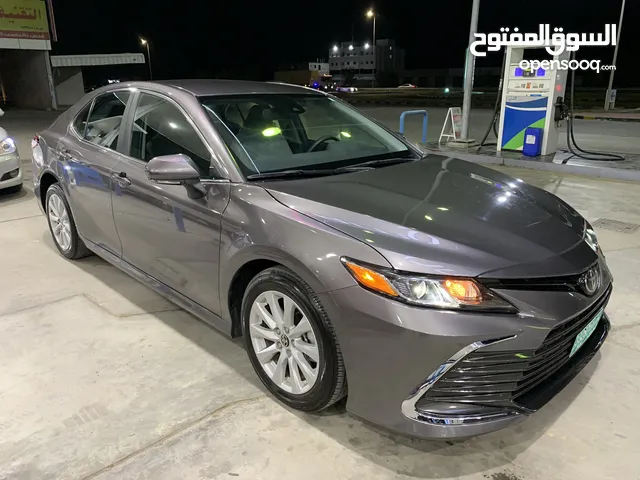 Used Toyota Camry in Al Batinah