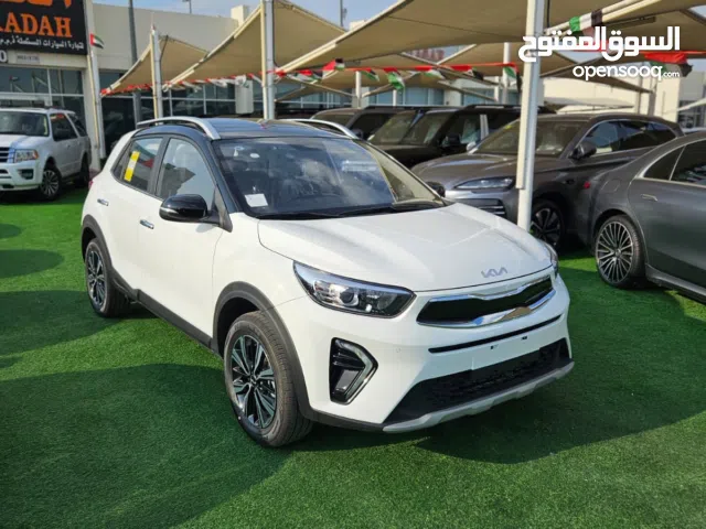 AED 892 EMI 20% DP I 2025 KIA KX1 I Chinese Specs Compact I Modern I Efficient