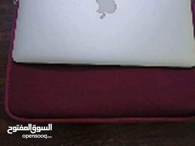 لابتوب MacBook air 13 (2015)