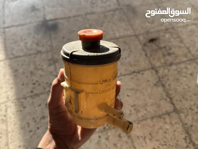 علبة ستيرنج بور لسيارة هوندا اكورد 2007
