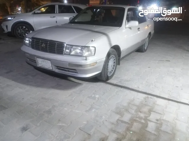 Toyota Crown Crown in Basra