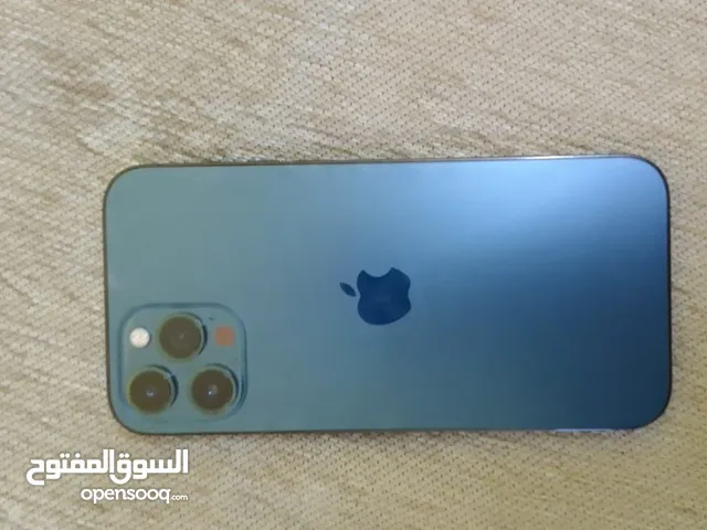 Apple iPhone 12 Pro Max 128 GB in Al Dakhiliya